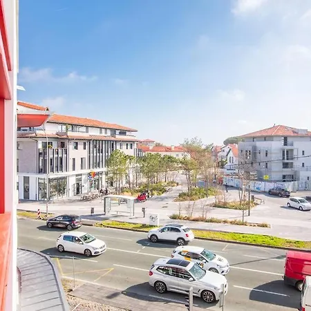 Confort-appartement Le Maia Anglet
