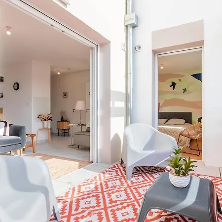 Confort-appartement Le Maia