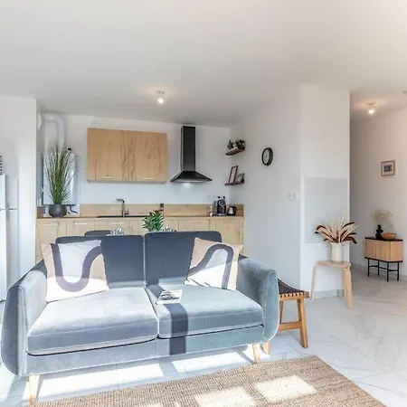 Confort-appartement Le Maia * Anglet