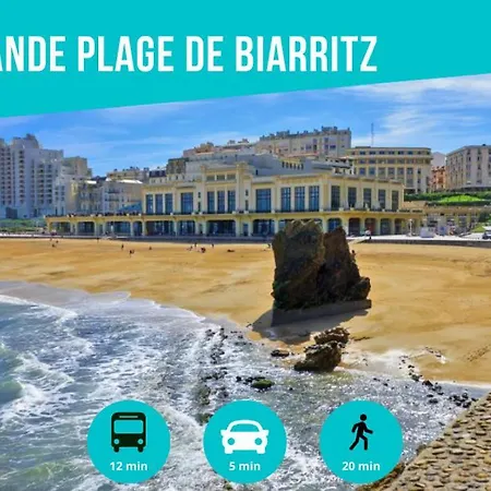 Confort-appartement Le Maia